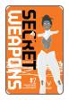 Secret Weapons # 2 of 4 (Valiant Comics 2017)