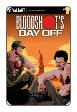 Bloodshot's Day Off #  1 (Valiant Comics 2017)