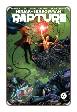 Rapture #  3 (Valiant Comics 2017)