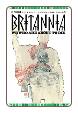 Britannia: We Who are about to Die # 4 (Valiant Comics 2017)