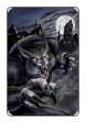 Van Helsing vs. The Werewolf #  1 (Zenescope Comics 2017)