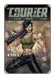 Courier #  5 of 5 (Zenescope Entertainment 2017)
