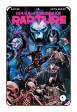 Rapture #  1 (Valiant Comics 2017)