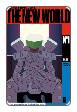 New World #  1 of 5 (Image Comics 2018)