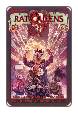 Rat Queens: Neon Static # 1 (Image Comics 2018)