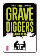 Gravediggers Union #  8 (Image Comics 2018)