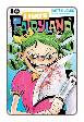 I Hate Fairyland # 20 (Image Comics 2018) Lemir Variant