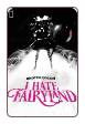I Hate Fairyland # 20 (Image Comics 2018) Jock Variant