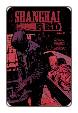 Shanghai Red #  2 of 5 (Image Comics 2018)