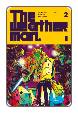 Weatherman #  2 (Image Comics 2018)