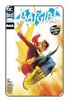 Batgirl # 25 (DC Comics 2018)