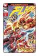 Flash (2018) # 50 (DC Comics 2018)