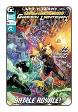 Hal Jordan and The Green Lantern Corps # 48 (DC Comics 2018)