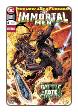 Immortal Men #  4 (DC Comics 2018)