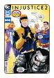 Injustice: 2 # 29 (DC Comics 2018)