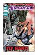Silencer #  7 (DC Comics 2018)