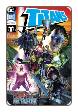 Titans # 23 (DC Comics 2018)