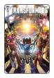 Transformers: Unicron #  2 of 6 (IDW Publishing 2018)