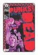 Punks Not Dead #  6 (IDW Publishing 2018)