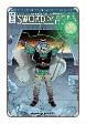Sword of Ages #  5 (IDW Publishing 2018)