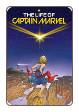 Life of Captain Marvel #  1 (Marvel Comics 2018) Joe Quesada Variant
