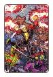 Infinity Countdown #  5 of 5 (Marvel Comics 2018)
