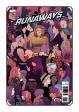 Runaways # 11 (Marvel Comics 2018)