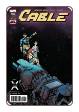 Cable # 159 (Marvel Comics 2018)