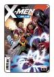 X-Men Blue # 31 (Marvel Comics 2018)
