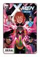 X-Men Blue # 32 (Marvel Comics 2018)