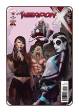 Weapon X # 20 (Marvel Comics 2018)