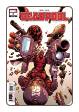 Deadpool, volume 6 #  2 (Marvel Comics 2018)