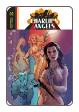 Charlie's Angels #  2 (Dynamite Comics 2018)