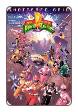 Mighty Morphin Power Rangers # 29 (Boom Comics 2018)