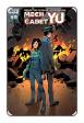 Mech Cadet Yu # 10 (Boom Comics 2018)