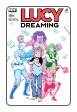 Lucy Dreaming #  5 of 5 (Boom Studios 2018)