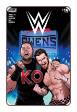 WWE # 19 (Boom Studios 2018)