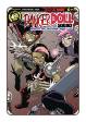 Danger Doll Squad: Galactic Gladiators #  4 (Action Lab 2018)
