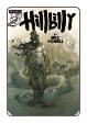 Hillbilly # 12 (Albatross Comics 2018)