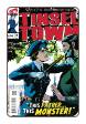 Tinseltown #  3 of 5 (Alterna Comics 2018)