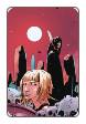 Clankillers #  1 (Aftershock Comics 2018)