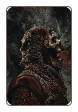 Pestilence: Story Of Satan #  3 (Aftershock Comics 2018)