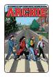 Archie # 32 (Archie Comics 2018) Variant
