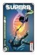 Catalyst Prime: Superb # 11 (Lion Forge Comics 2018)