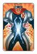 Catalyst Prime: Kino #  8 (Lion Forge Comics 2018)