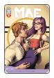 Mae #  8 (Lion Forge Comics 2018)