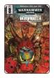 Warhammer 40,000: Deathwatch #  3 of 4 (Titan Comics 2018)