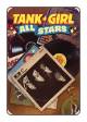 Tank Girl All Stars #  2 of 4 (Titan Comics 2018)