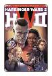 Harbinger Wars 2 #  3 of 4 (Valiant Comics 2018)