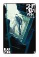 Shadowman, volume 2 #  5 (Valiant 2018)